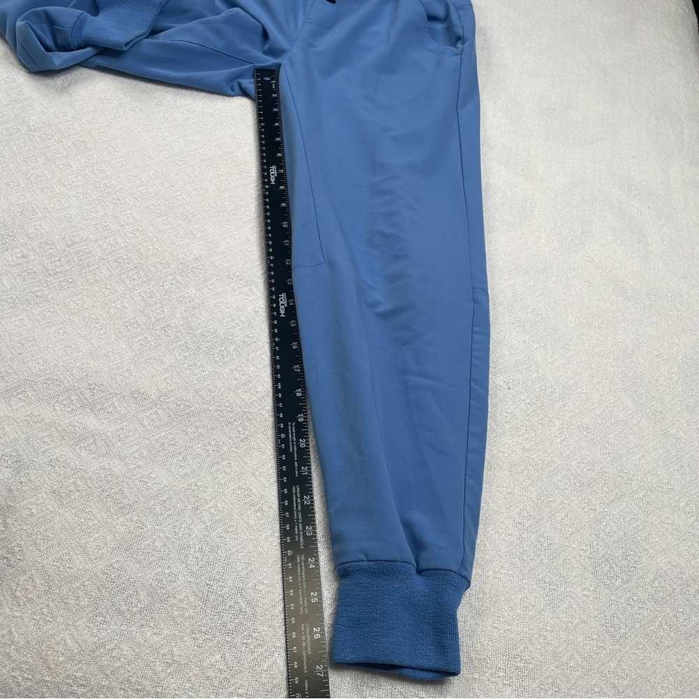 Figs Technical Collection Lt Blue Pants
Sz Small ~ Medical Staff ~ Healthcare - Picture 7 of 11
